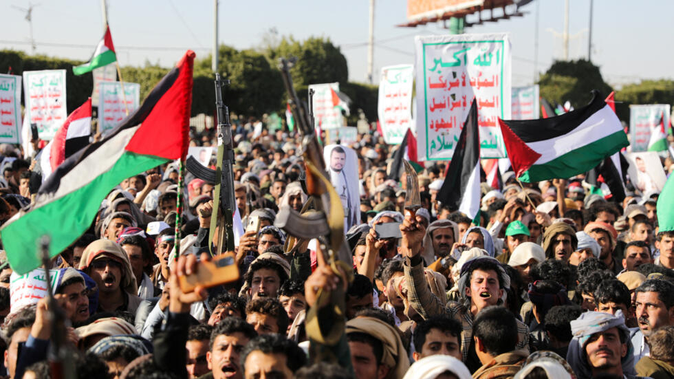 History of the Houthi Movement