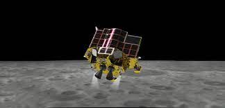 Japanese Moon Mission Might Be Cut Short