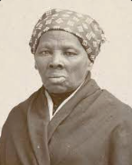 Harriet Tubman Civil Rights Hero