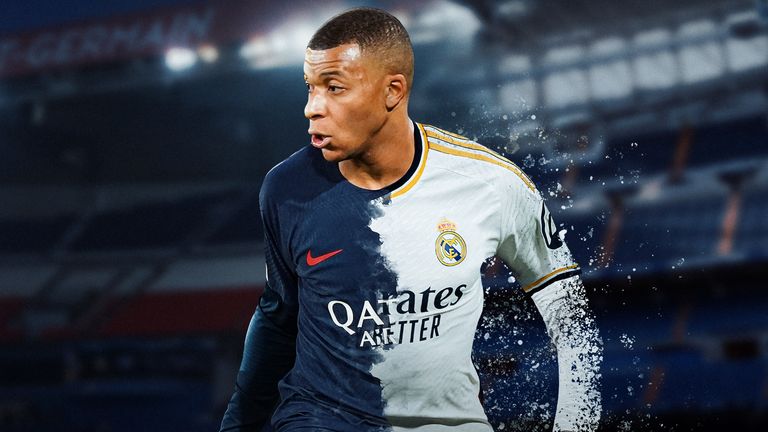 Is Mbappe Going to Real Madrid
