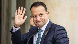 Irish PM Is Resigning