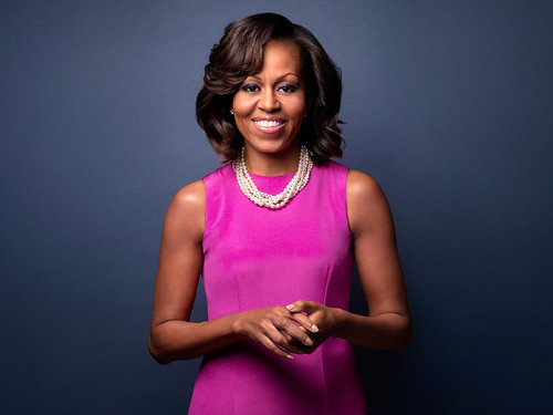 Get to Know More About Michelle Obama