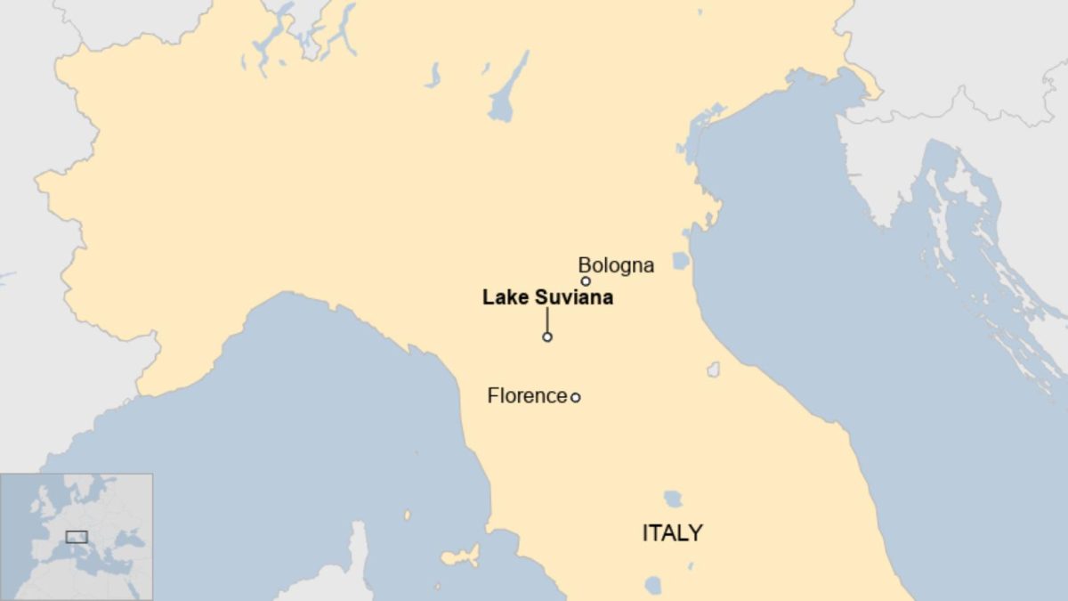 Three Dead After Blast at Italian Power Plant