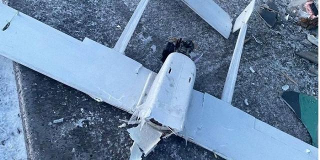 Six Russian Planes Shot Down By Drones