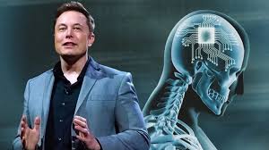 Elon Musks Neuralink