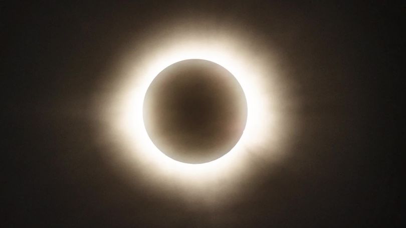 The 2024 Solar Eclipse